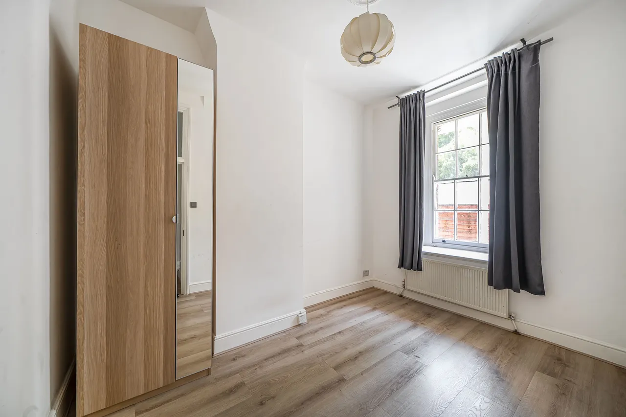 59a Rodney Court, 6-8 Maida Vale, London, photo 8