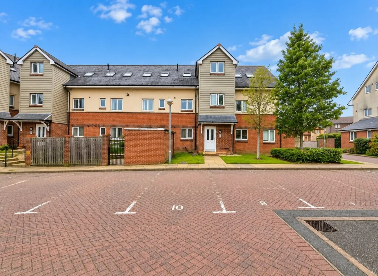 Louviers Road, DT3, photo 8