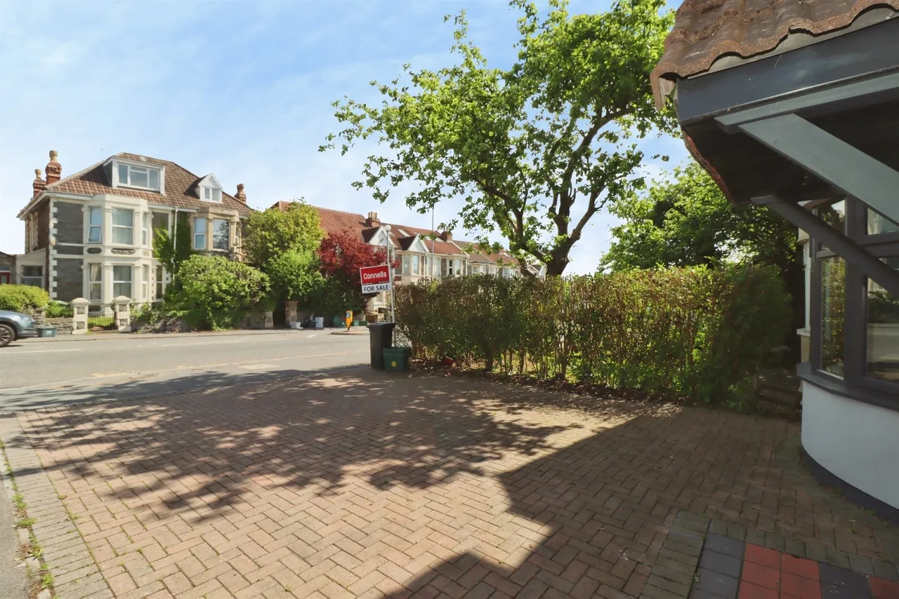 Hill Street, Kingswood, BS15, photo 14