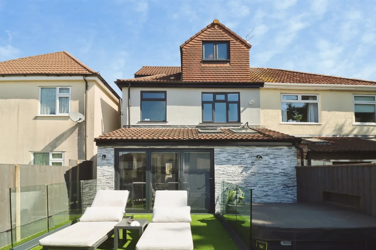 Hill Street, Kingswood, BS15, photo 17