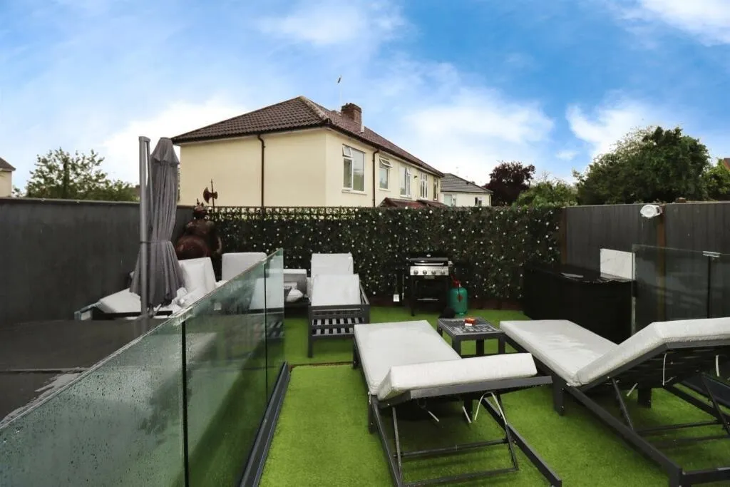 Hill Street, Kingswood, BS15, photo 15