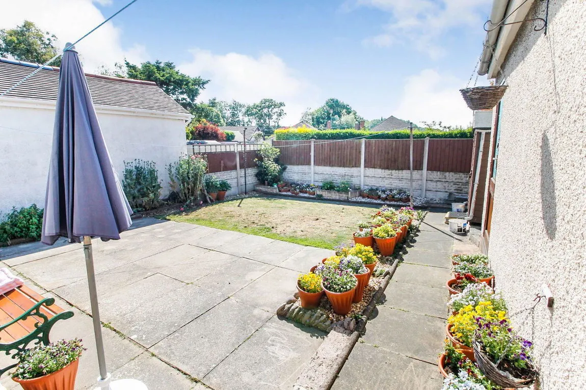 Gillian Drive, Rhyl, Denbighshire, LL18 4TB, photo 15