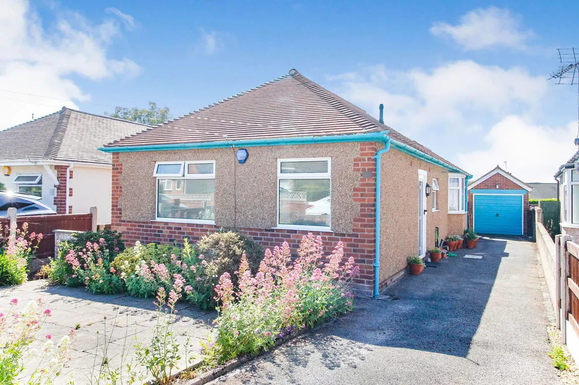 Gillian Drive, Rhyl, Denbighshire, LL18 4TB, photo 18