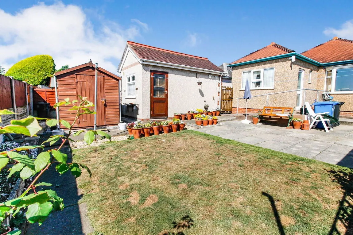 Gillian Drive, Rhyl, Denbighshire, LL18 4TB, photo 16
