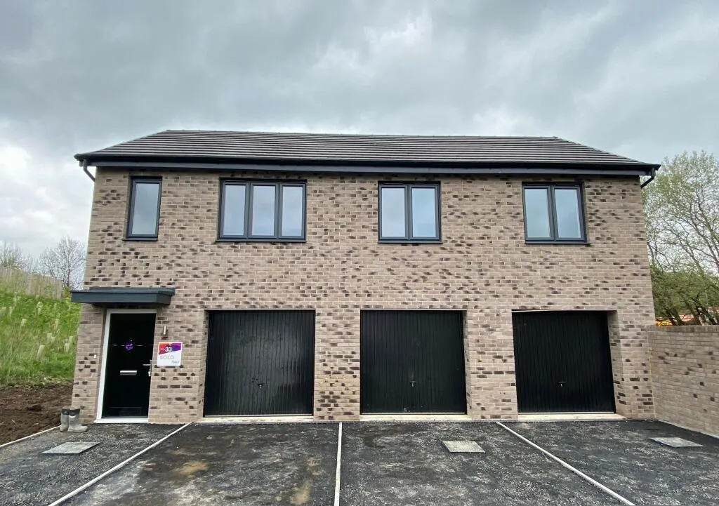 Woodyard Avenue, CHESTERFIELD, photo 10