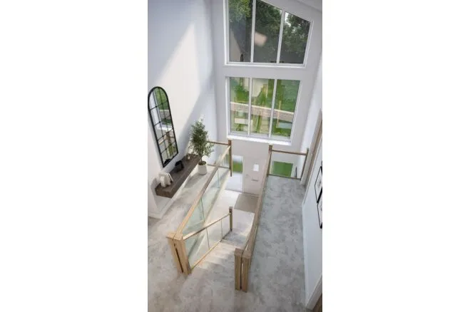 Intack Lane, Blackburn, BB2, photo 5