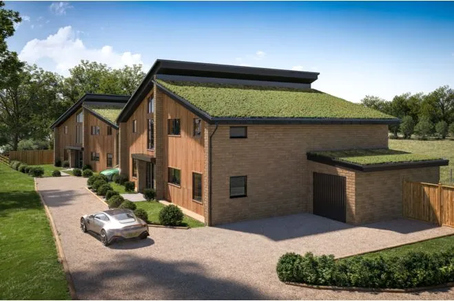 land (residential) for sale, Intack Lane, Blackburn, BB2