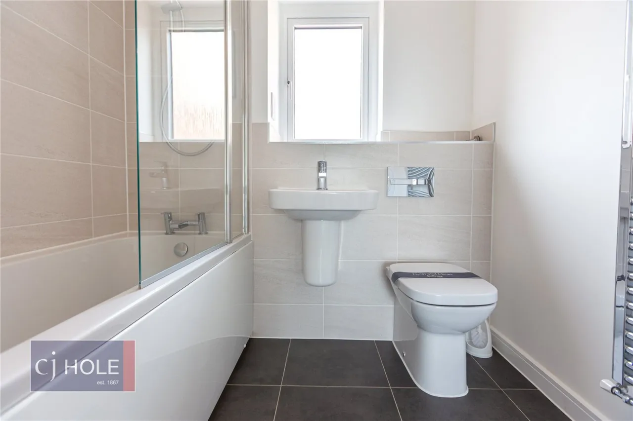 Bridgeman Way, Patchway, BS10, photo 15