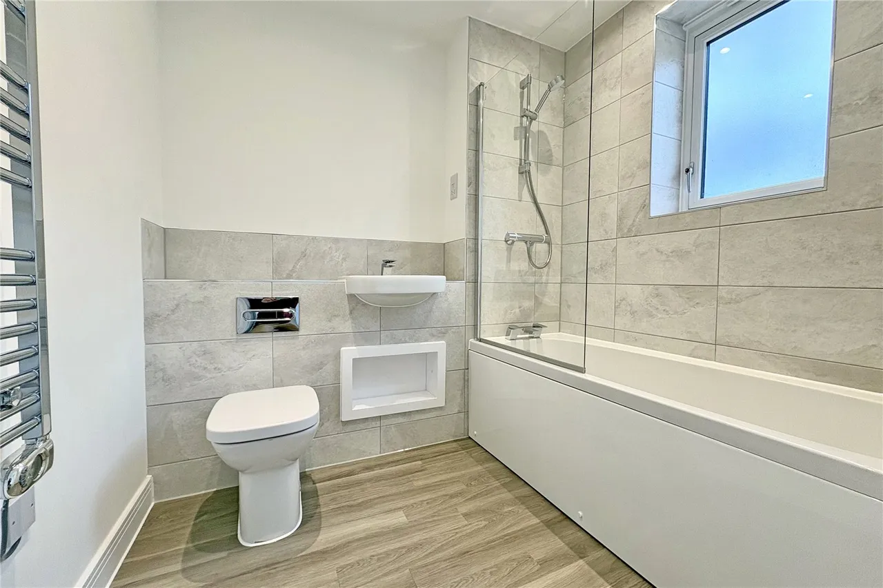 Springstead Village, Cherry Hinton, CB1, photo 5