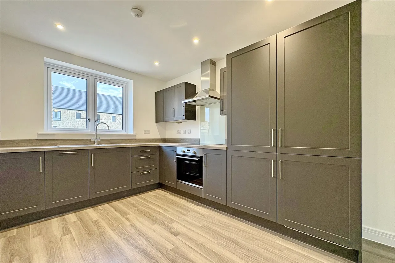 Springstead Village, Cherry Hinton, CB1, photo 4
