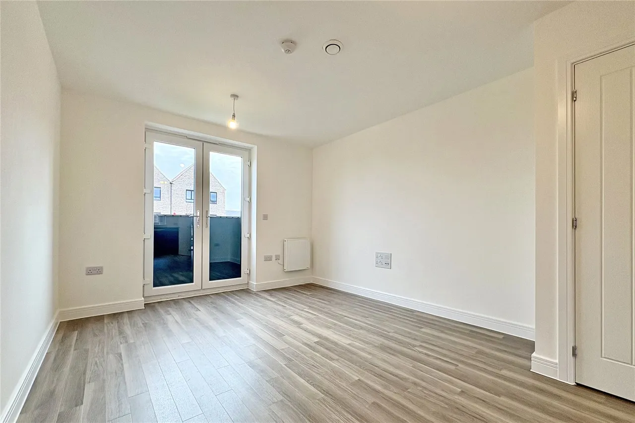 Springstead Village, Cherry Hinton, CB1, photo 2