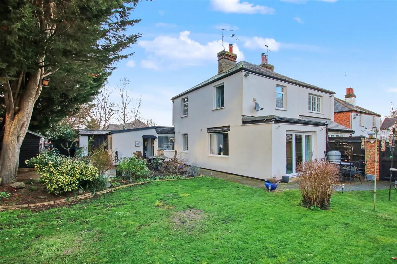 Kingston Road, Leatherhead, KT22, photo 12
