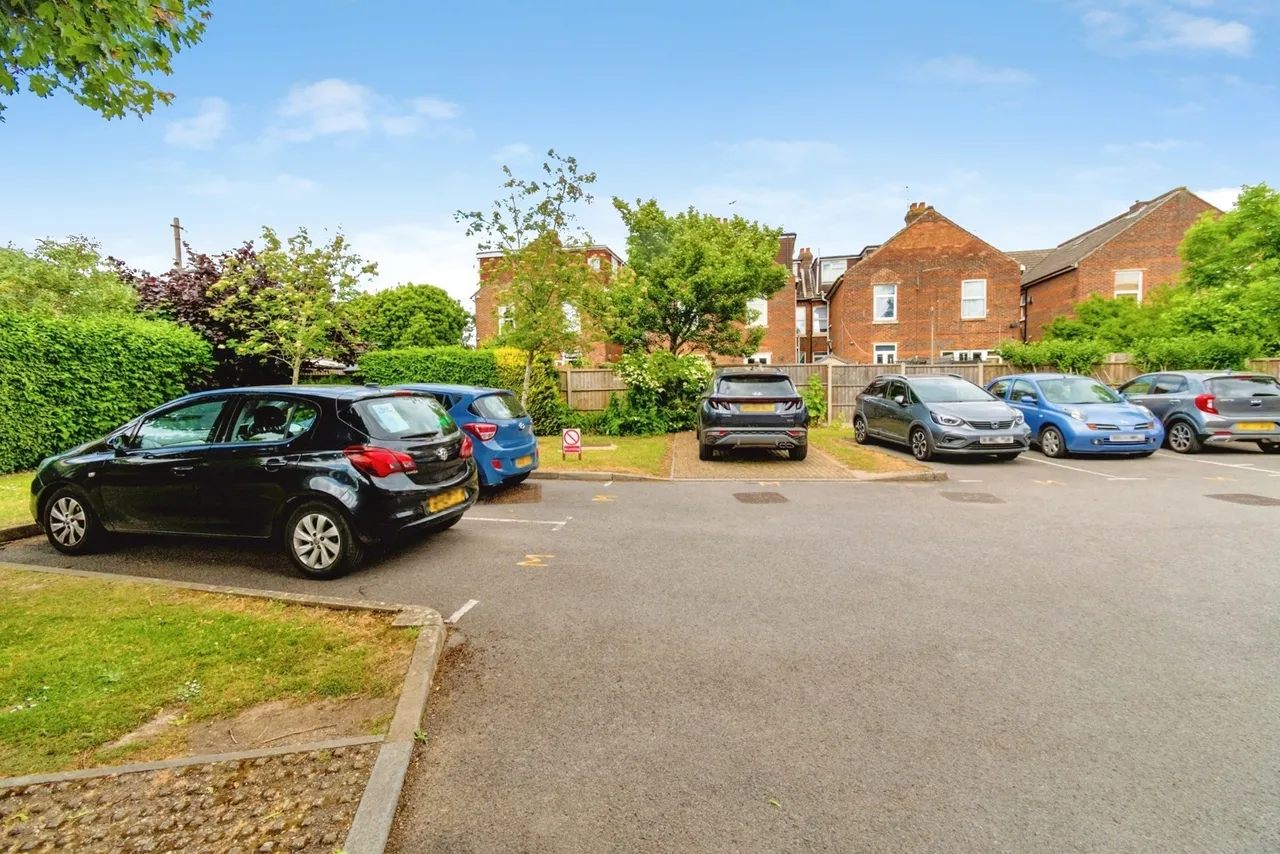 Oakley Road, Southampton, SO16, photo 8