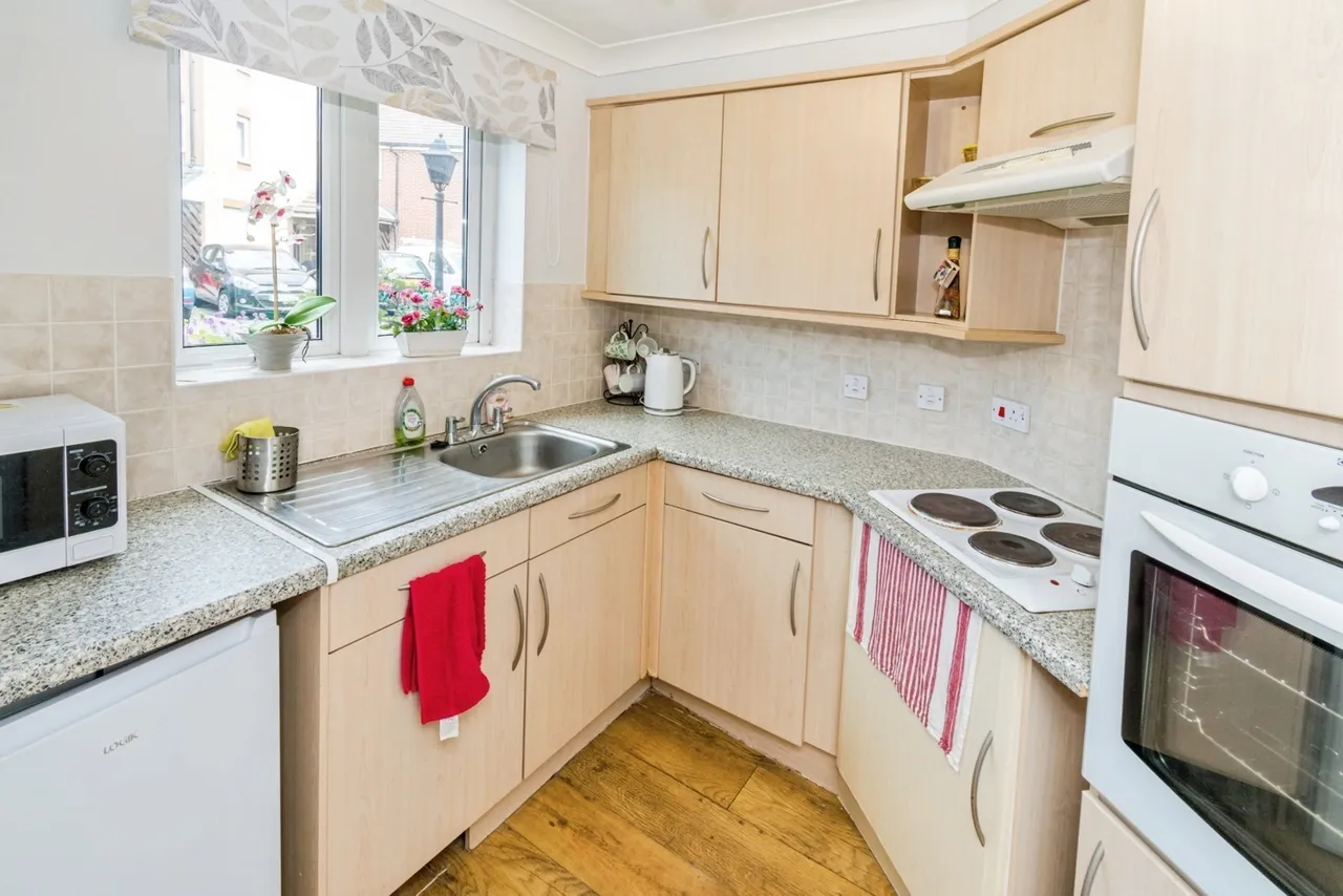 Oakley Road, Southampton, SO16, photo 4