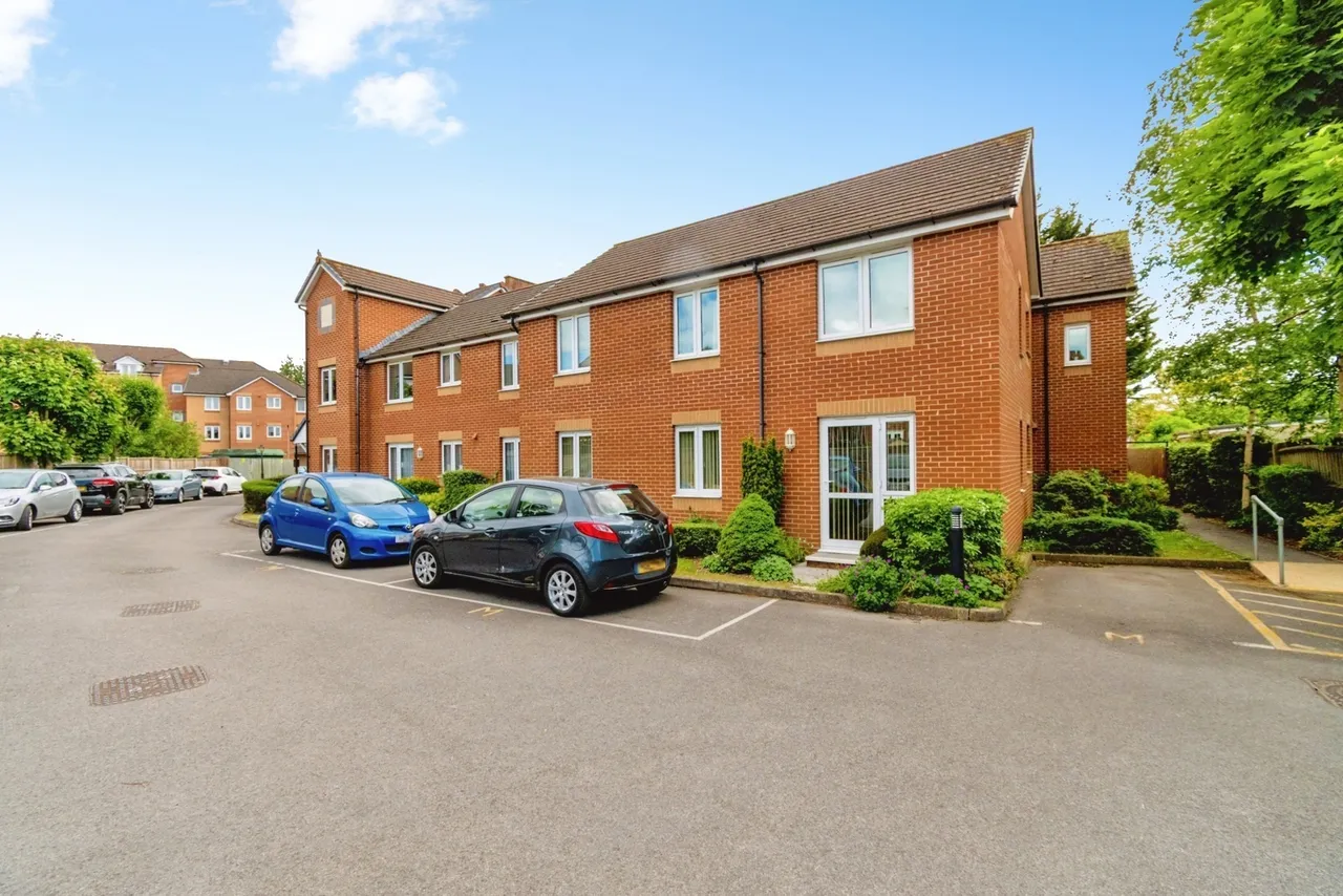 Oakley Road, Southampton, SO16, photo 2