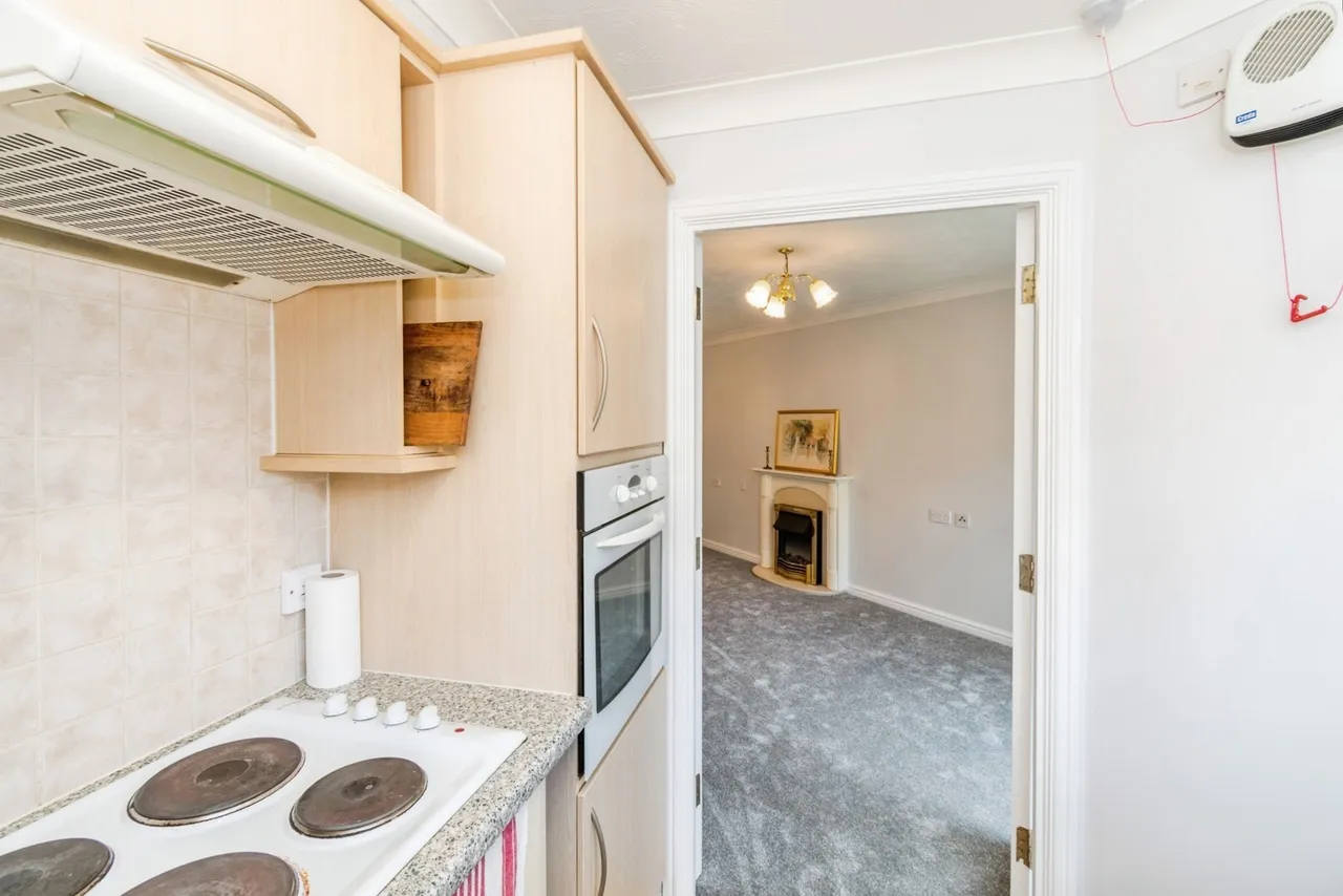 Oakley Road, Southampton, SO16, photo 10