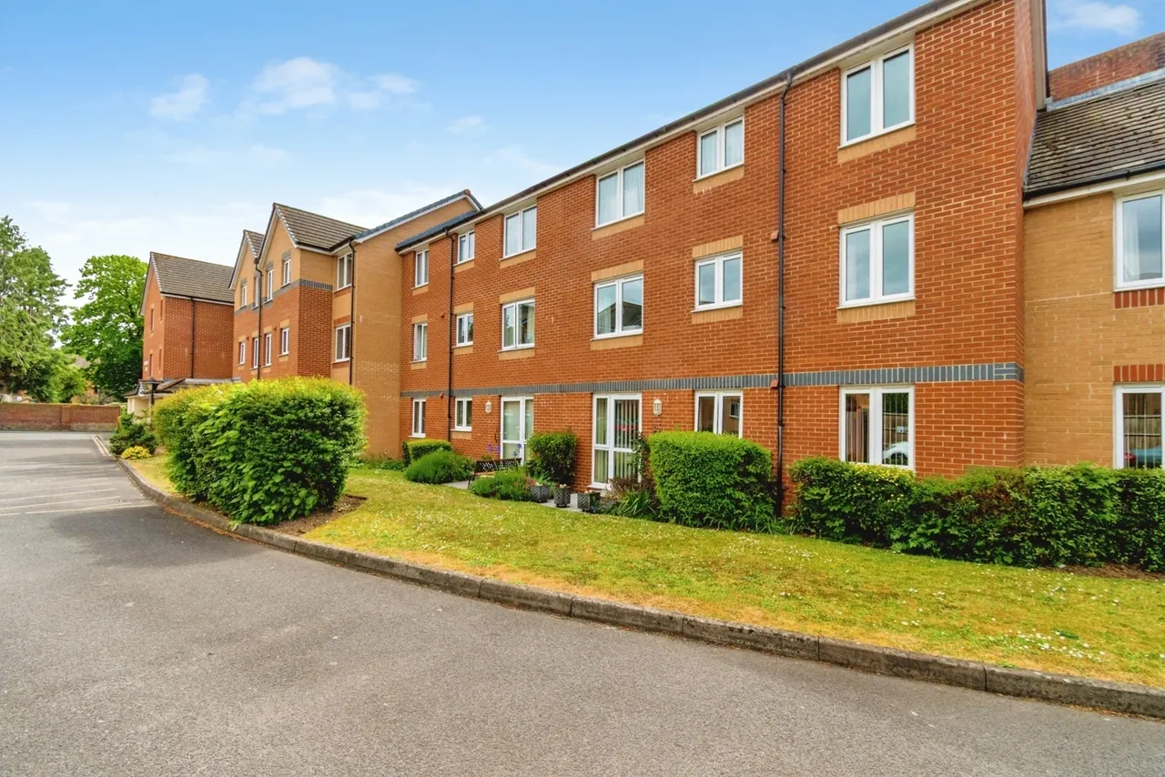 Oakley Road, Southampton, SO16, photo 14