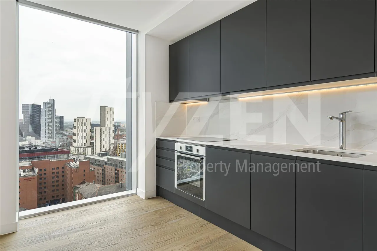 VIADUX, Great Bridgewater Street, Manchester, M1 5LJ, photo 10