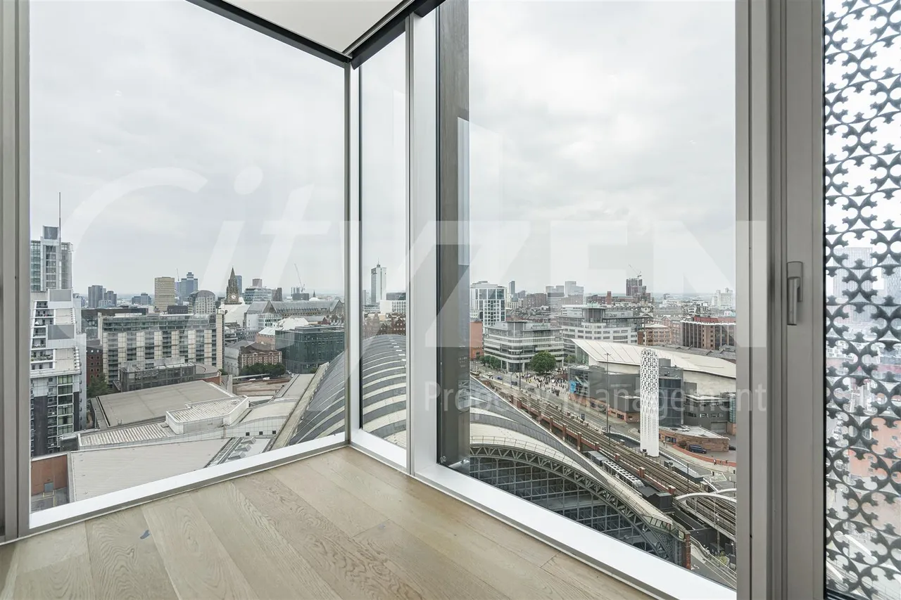 VIADUX, Great Bridgewater Street, Manchester, M1 5LJ, photo 19