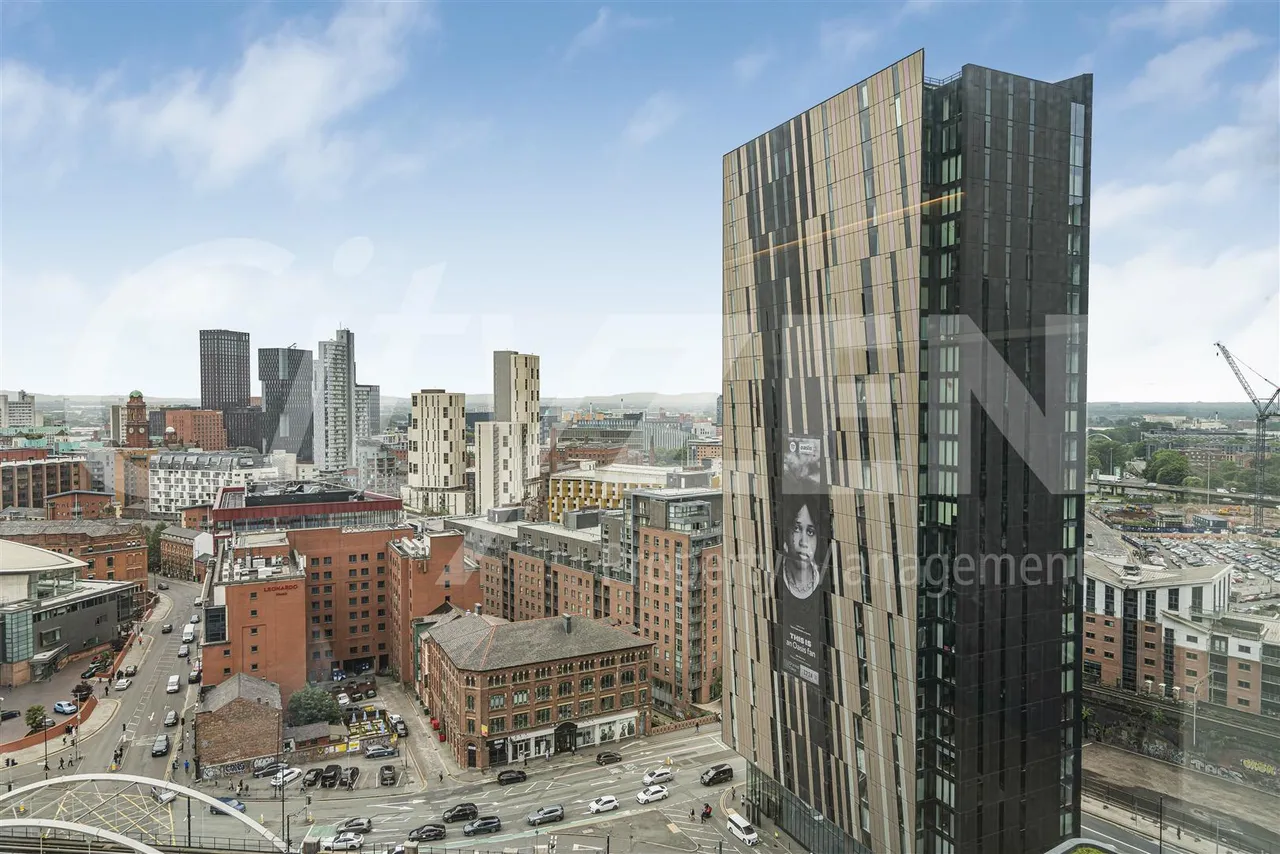 VIADUX, Great Bridgewater Street, Manchester, M1 5LJ, photo 11