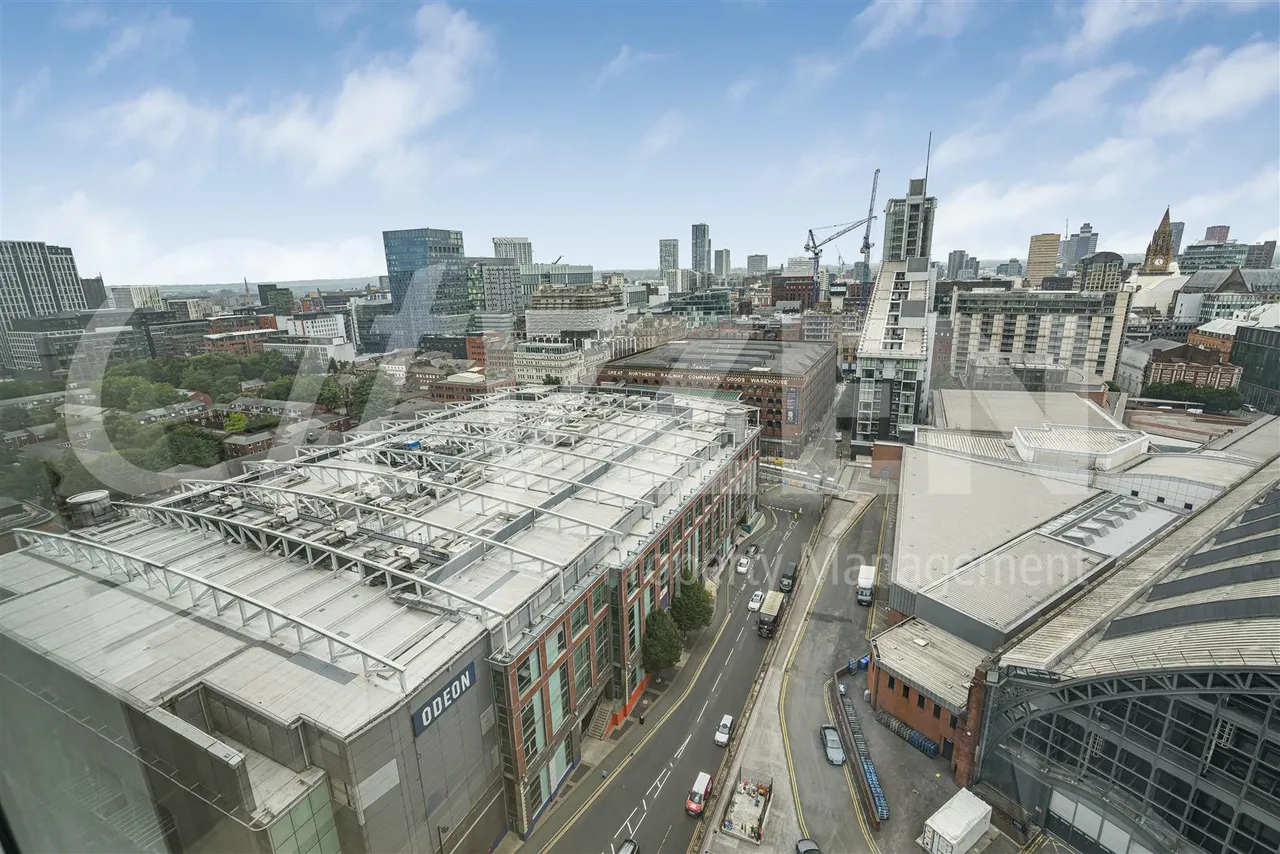 VIADUX, Great Bridgewater Street, Manchester, M1 5LJ, photo 13