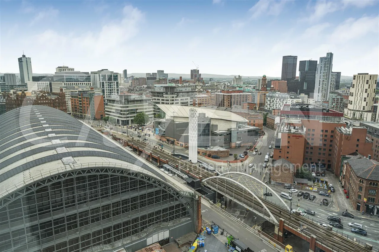 VIADUX, Great Bridgewater Street, Manchester, M1 5LJ, photo 12