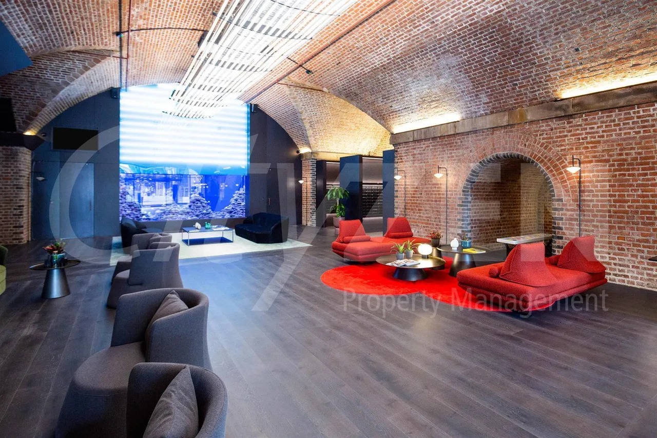 VIADUX, Great Bridgewater Street, Manchester, M1 5LJ, photo 25