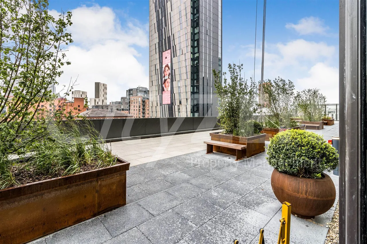 VIADUX, Great Bridgewater Street, Manchester, M1 5LJ, photo 27