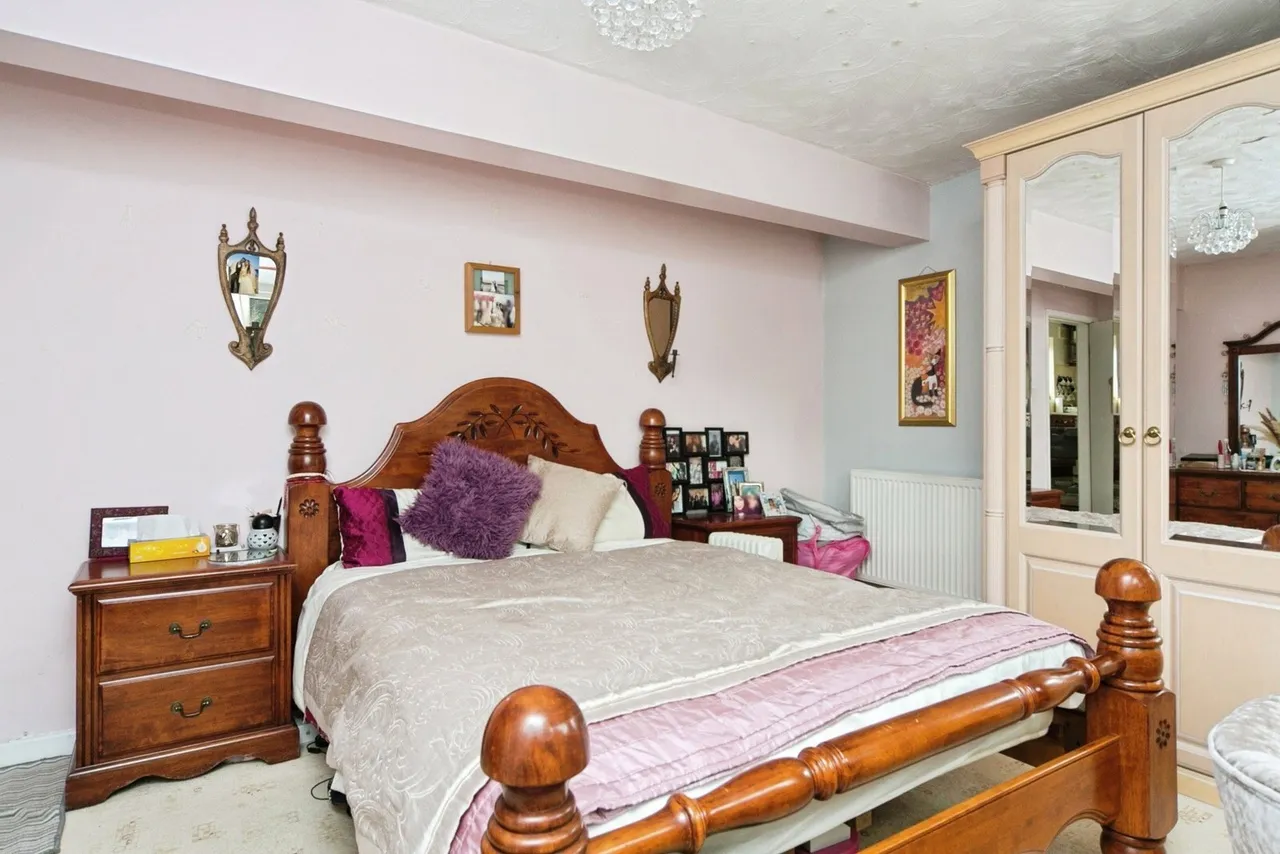 Pen Y Bryn Road, Colwyn Bay, LL29, photo 15