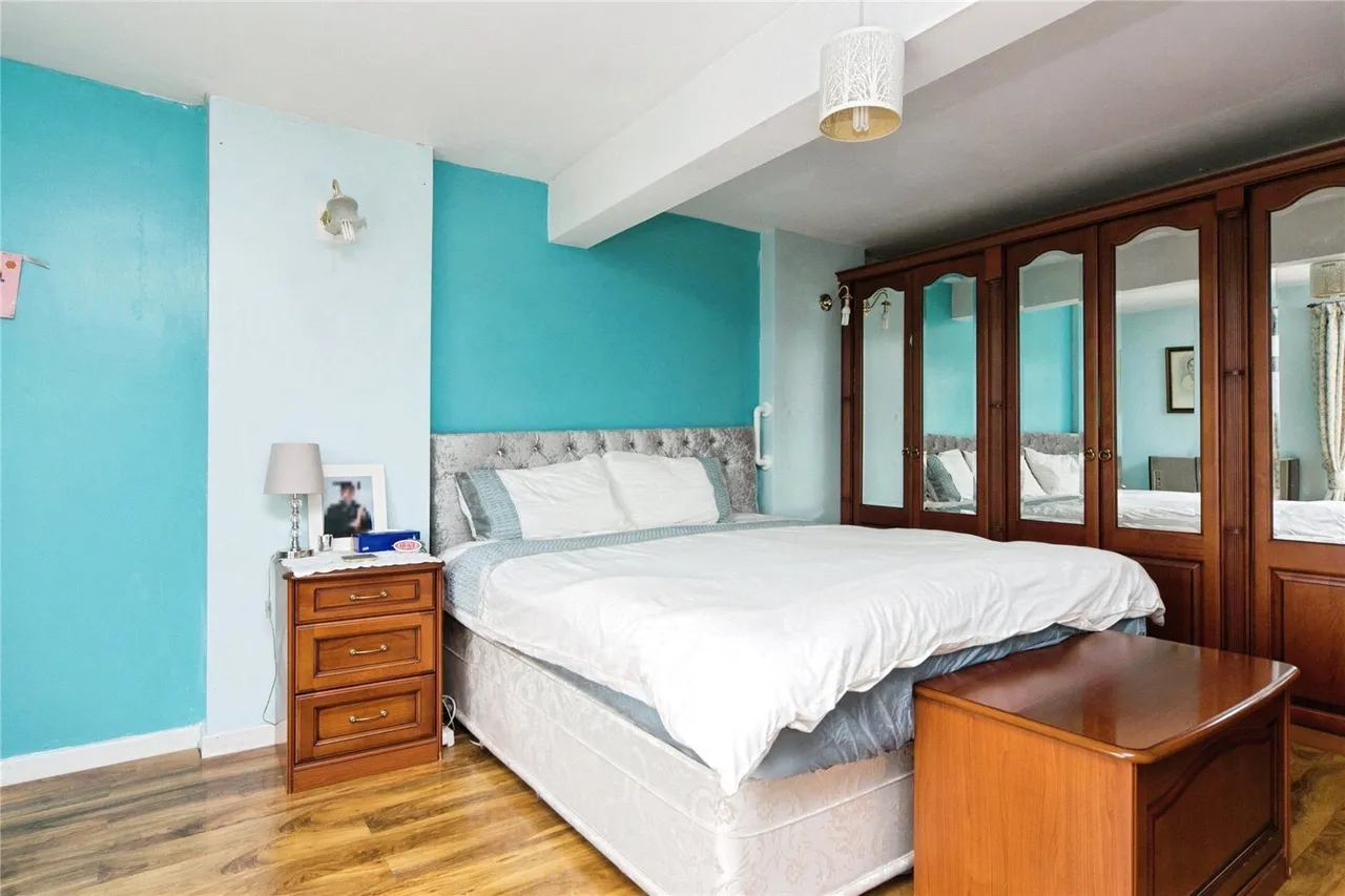 Pen Y Bryn Road, Colwyn Bay, LL29, photo 18