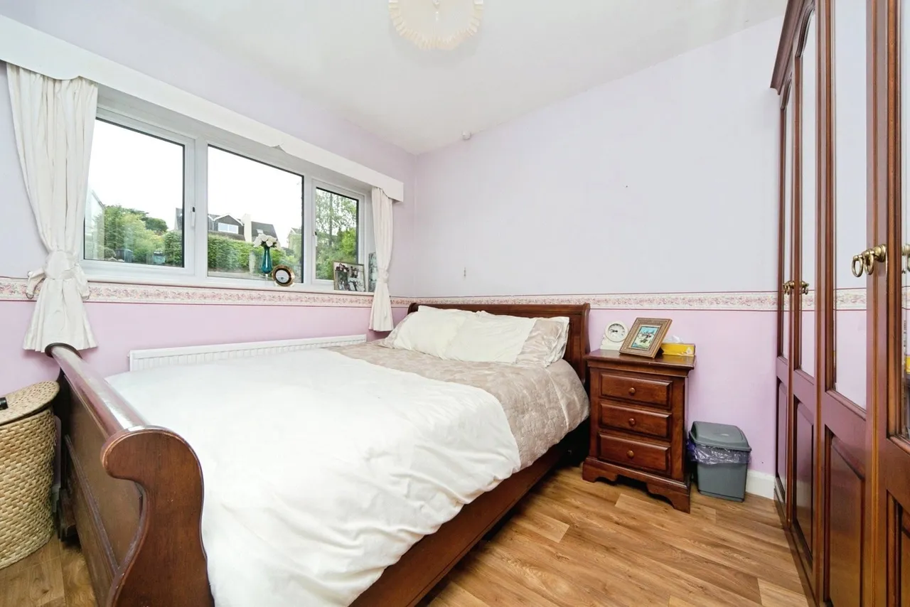 Pen Y Bryn Road, Colwyn Bay, LL29, photo 10