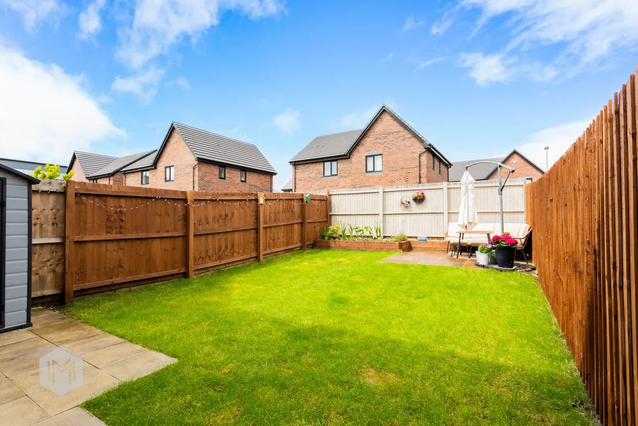 Damask Close, Worsley, Manchester, M28 1QA, photo 30