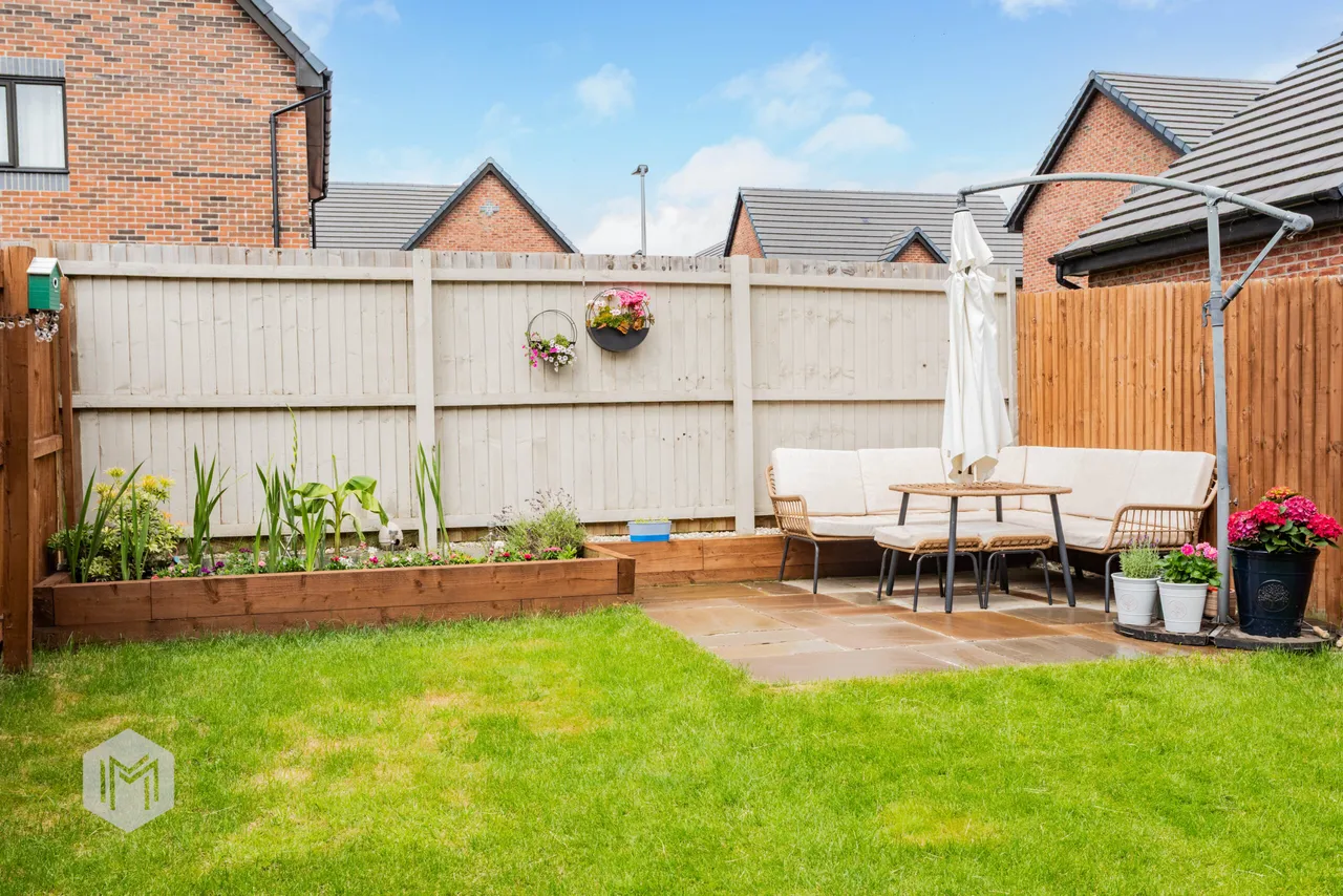 Damask Close, Worsley, Manchester, M28 1QA, photo 4