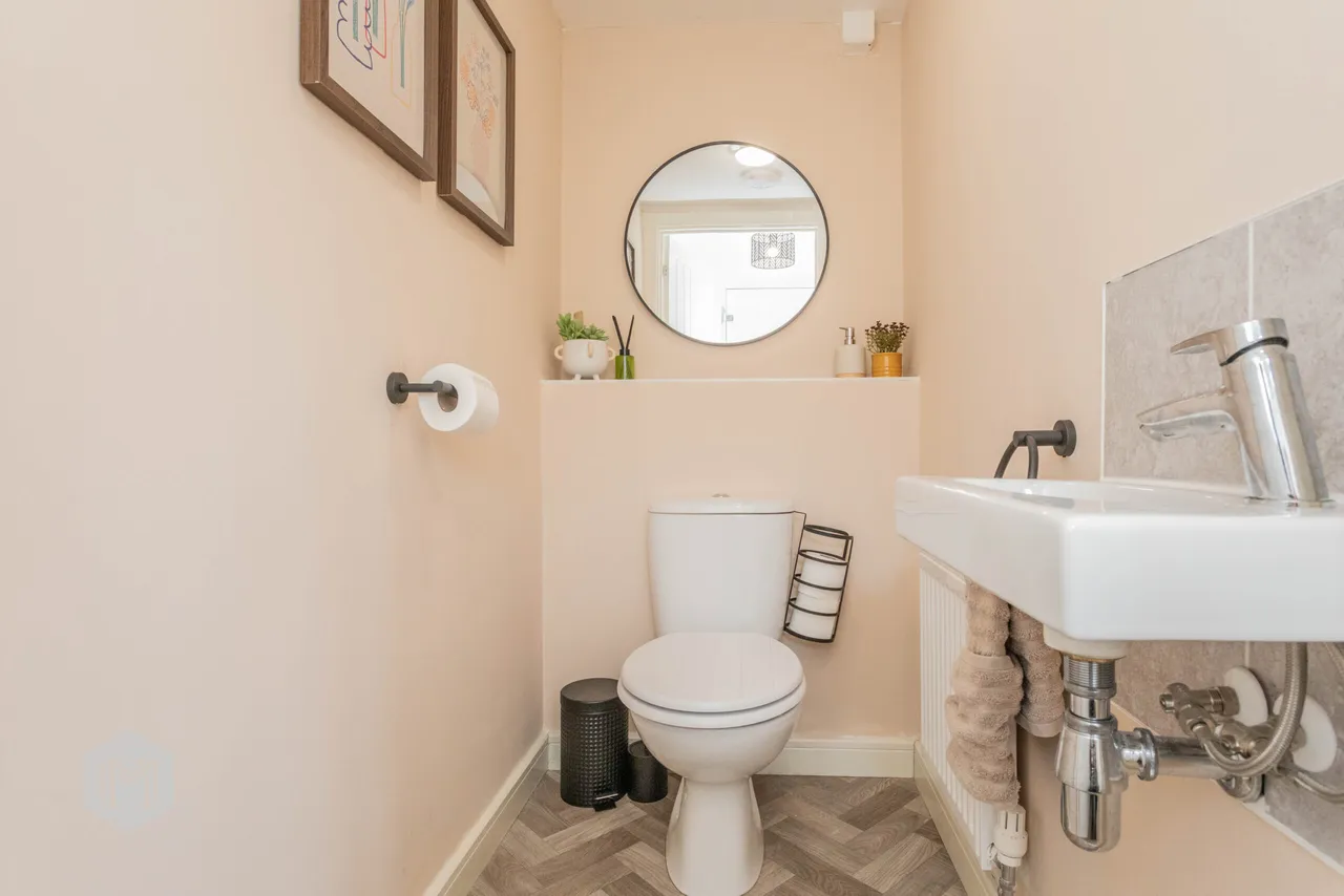 Damask Close, Worsley, Manchester, M28 1QA, photo 10