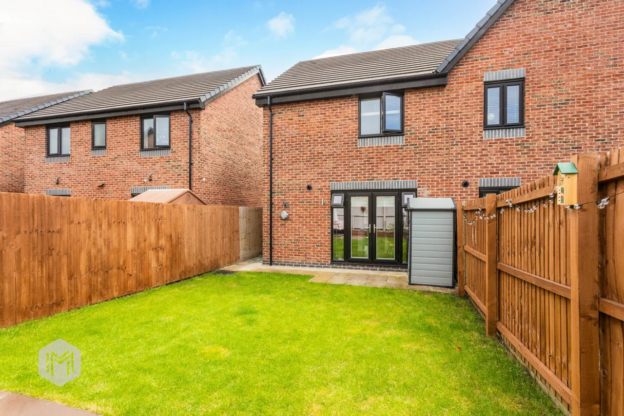 Damask Close, Worsley, Manchester, M28 1QA, photo 31