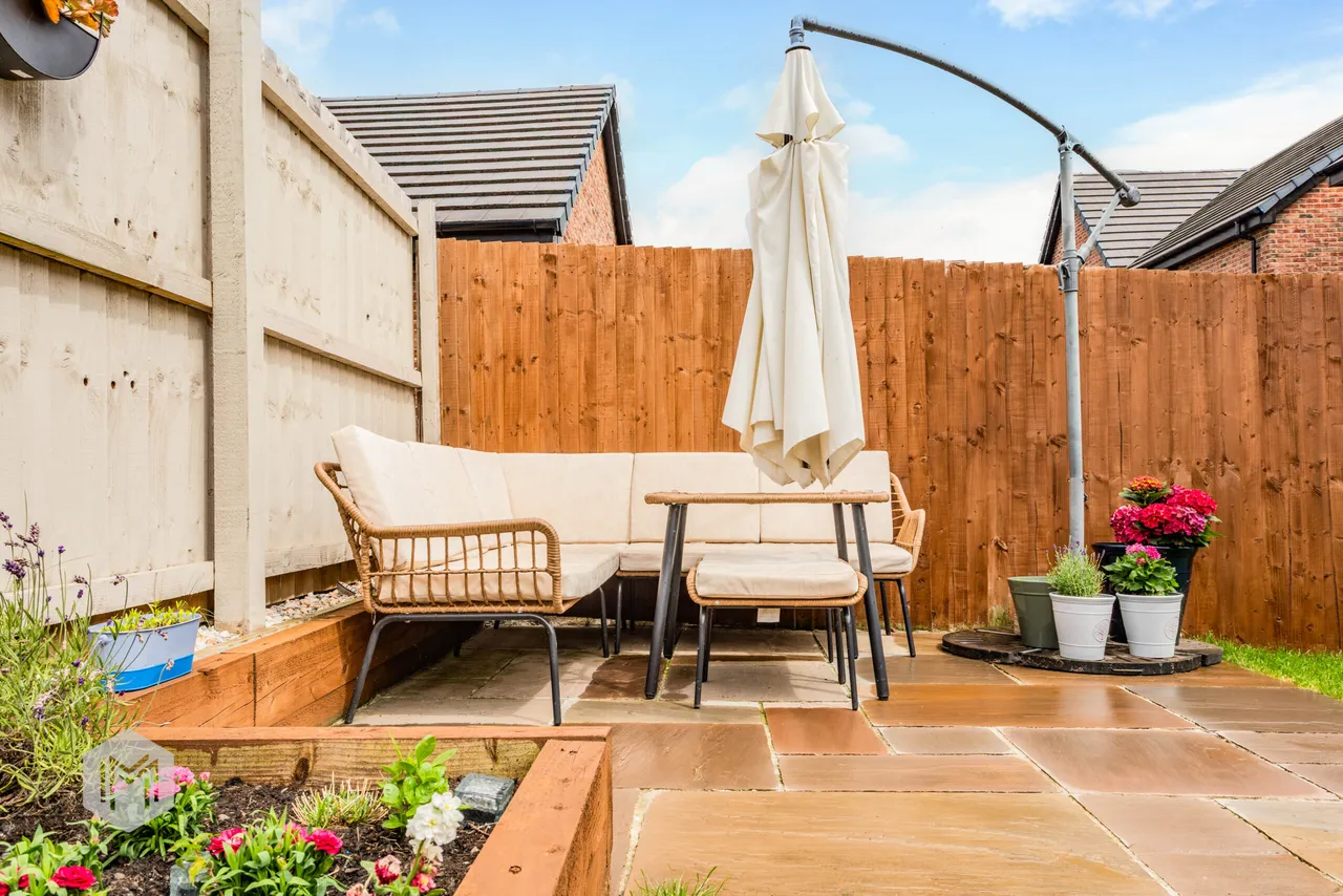 Damask Close, Worsley, Manchester, M28 1QA, photo 32