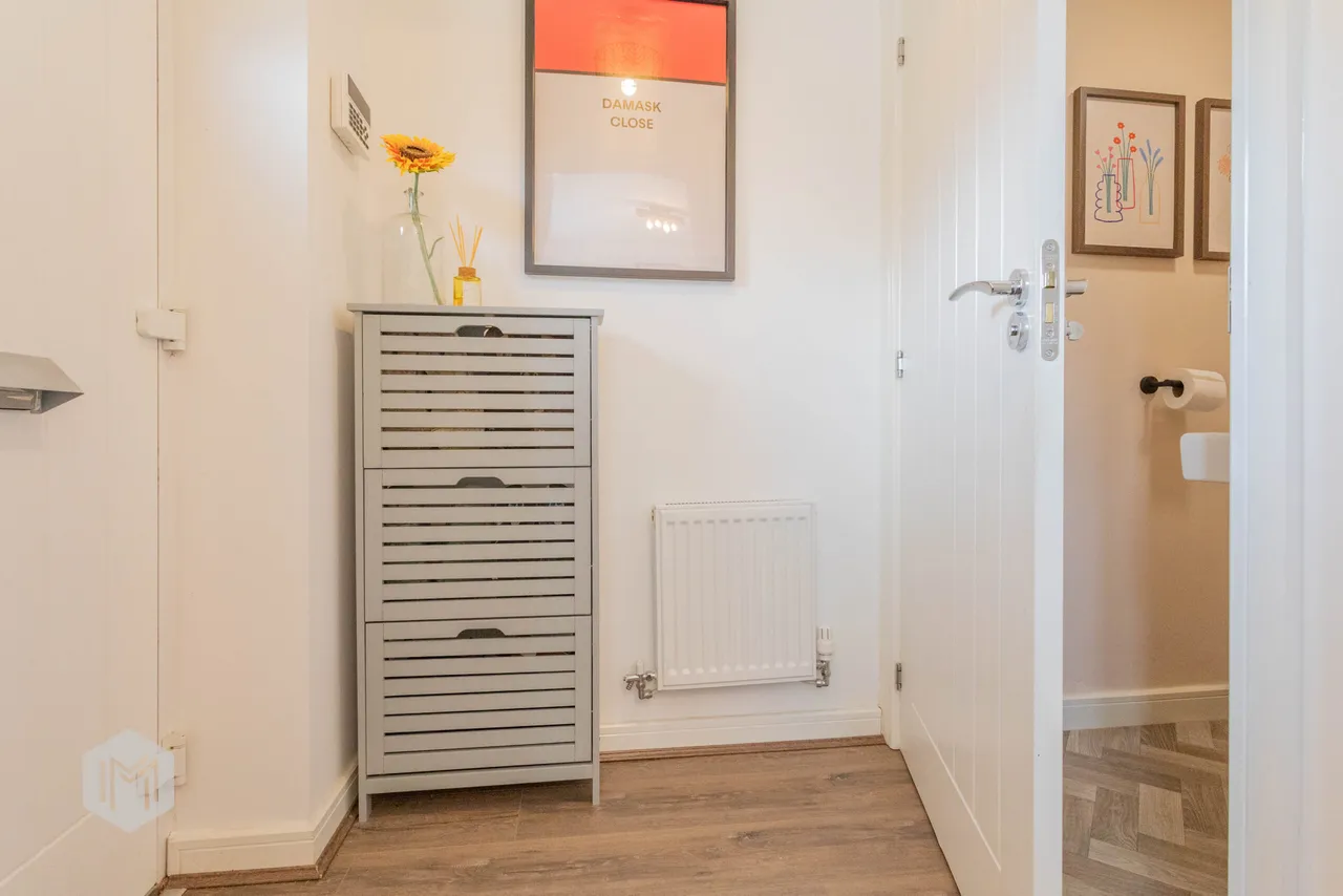 Damask Close, Worsley, Manchester, M28 1QA, photo 9