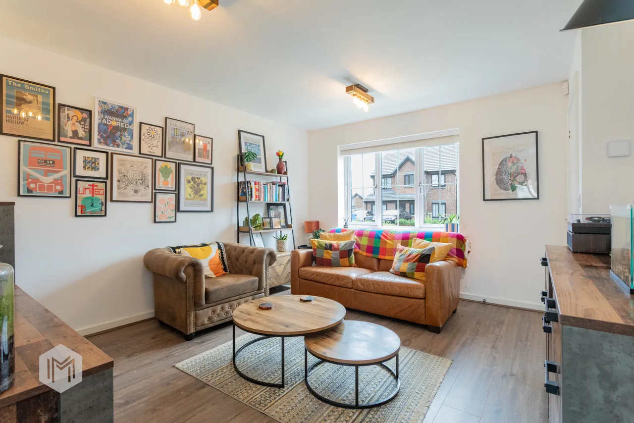 Damask Close, Worsley, Manchester, M28 1QA, photo 2