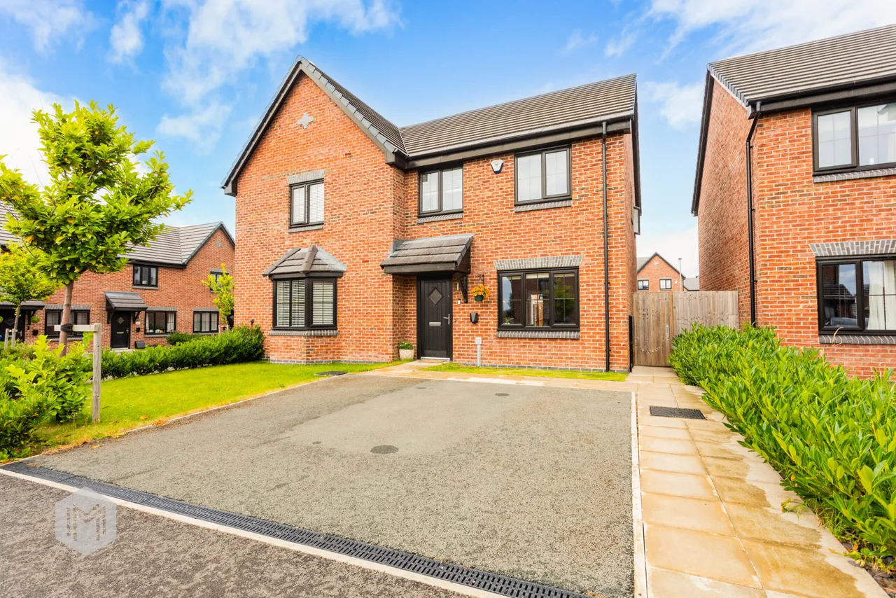 Damask Close, Worsley, Manchester, M28 1QA, photo 5