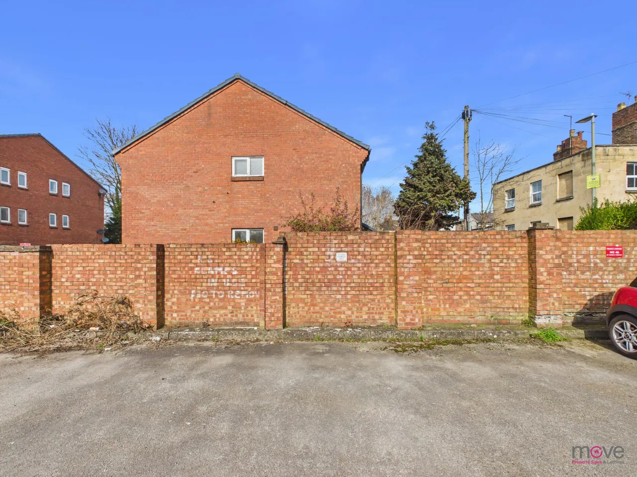 Tom Price Close, Cheltenham, GL52 2LE, photo 14