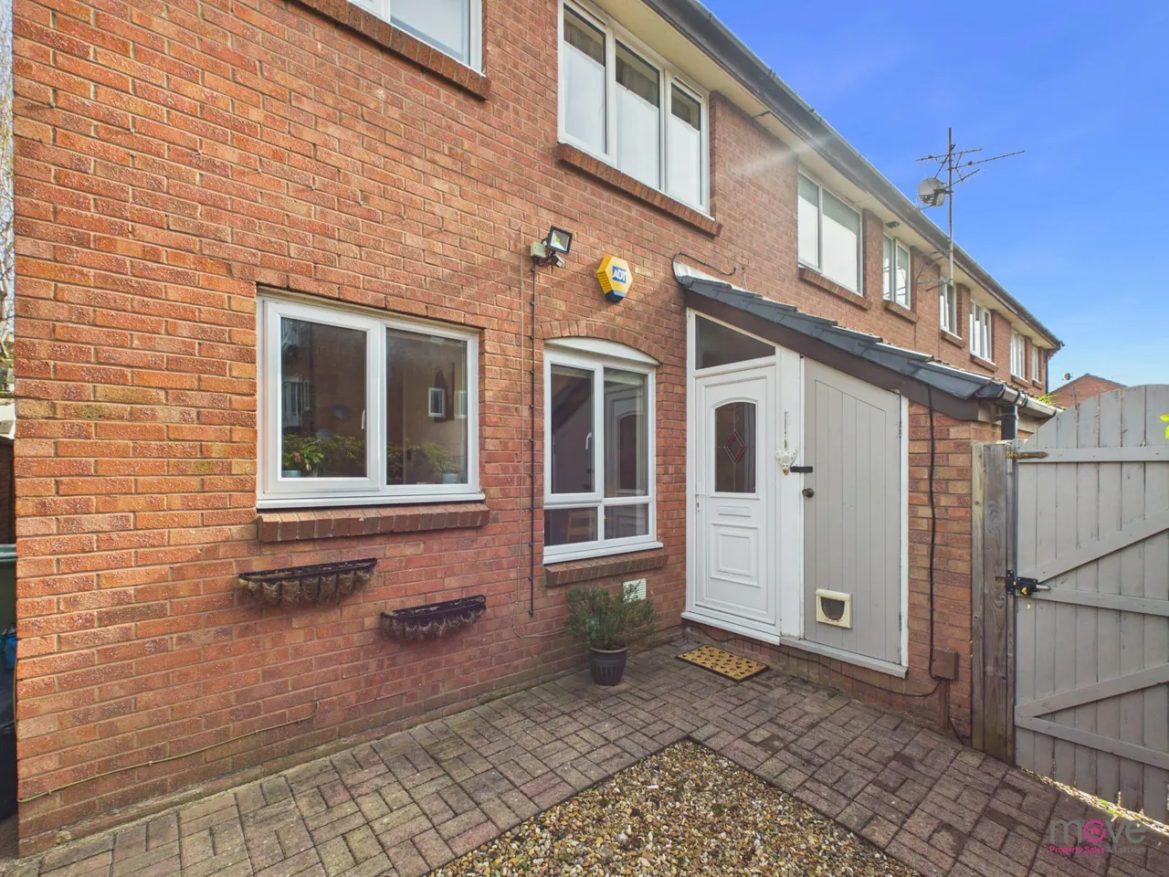 1 bed flat for sale — Tom Price Close, Cheltenham, GL52 2LE