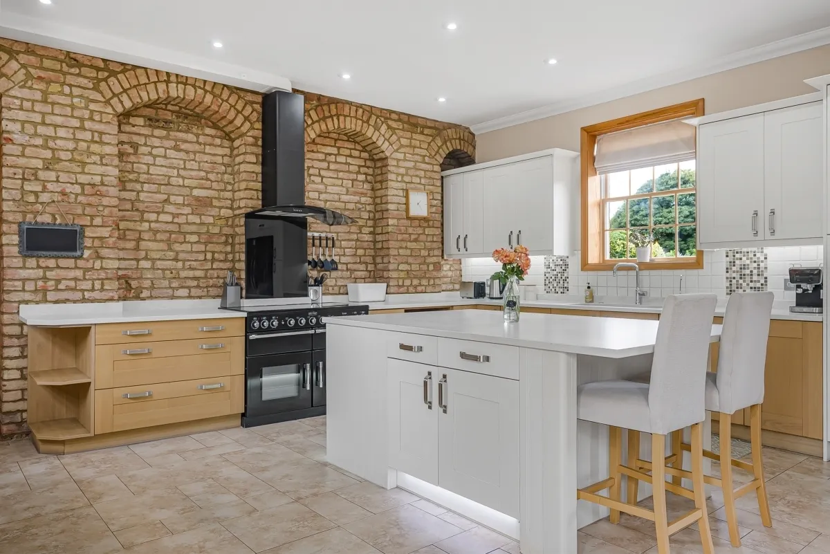 Chequers Lane, Abbotts Langley, photo 6