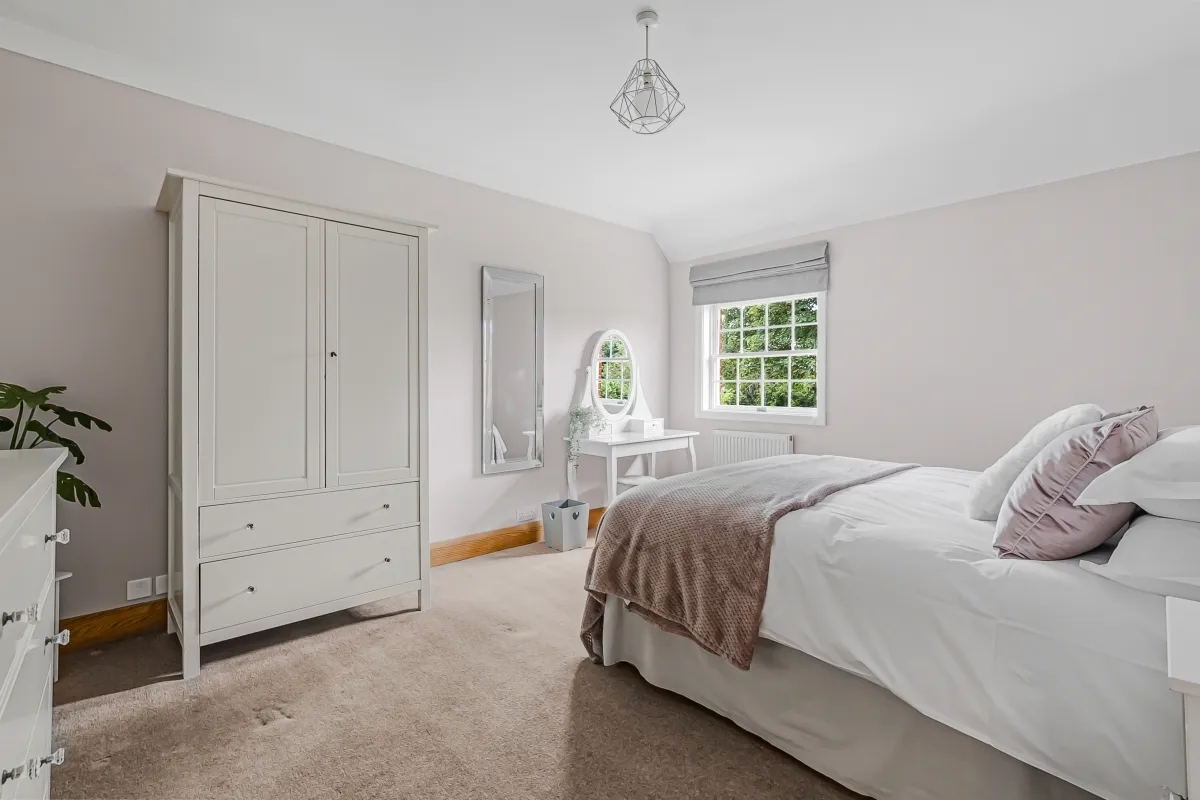 Chequers Lane, Abbotts Langley, photo 10