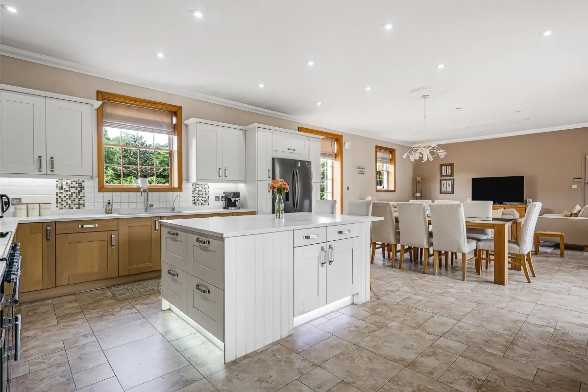 Chequers Lane, Abbotts Langley, photo 7