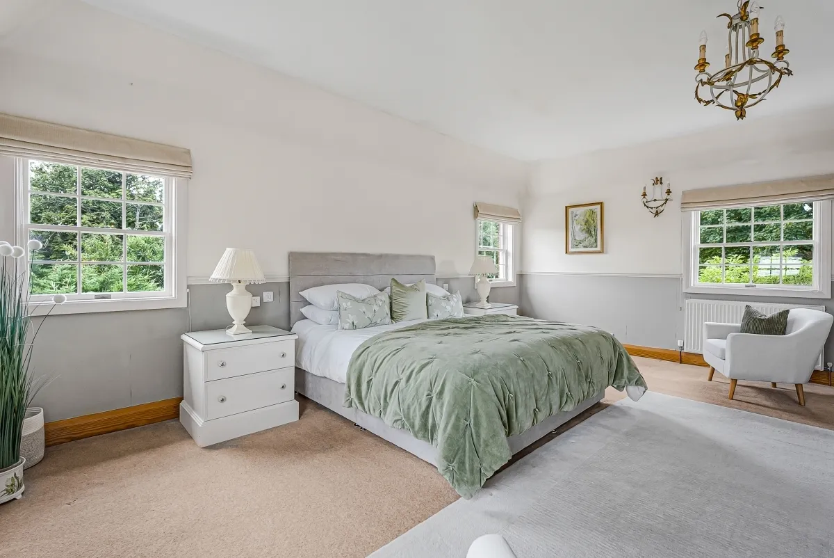 Chequers Lane, Abbotts Langley, photo 8