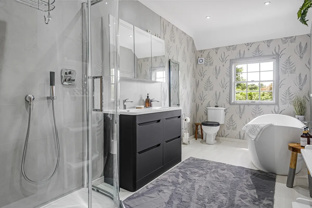 Chequers Lane, Abbotts Langley, photo 12