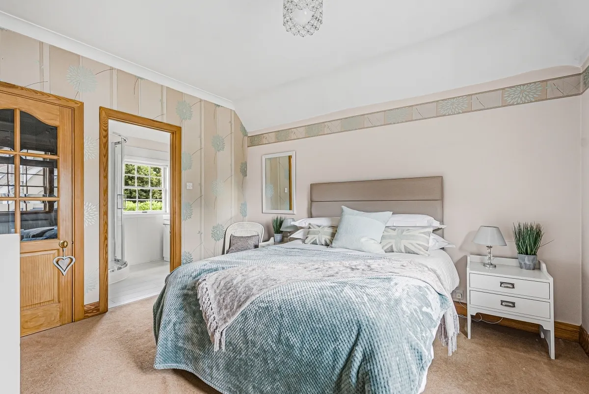 Chequers Lane, Abbotts Langley, photo 9