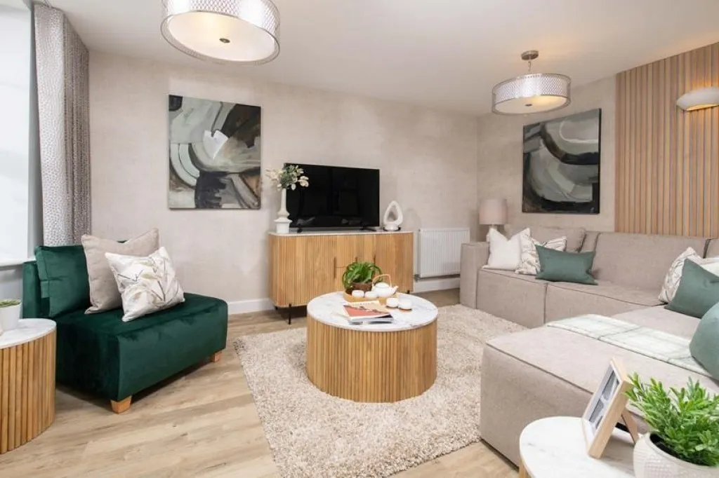 Tansy Road, Corby, photo 5
