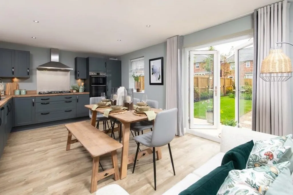 Tansy Road, Corby, photo 2