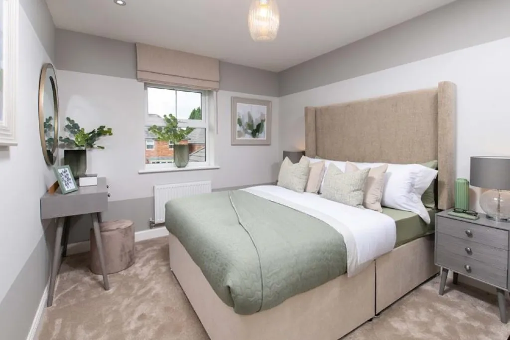 Tansy Road, Corby, photo 6